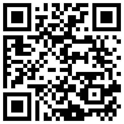 QR-Code zur WhatsApp-Gruppe der Roadsterfreunde Austria