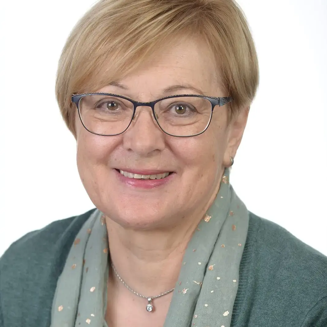 Hermine Reiter