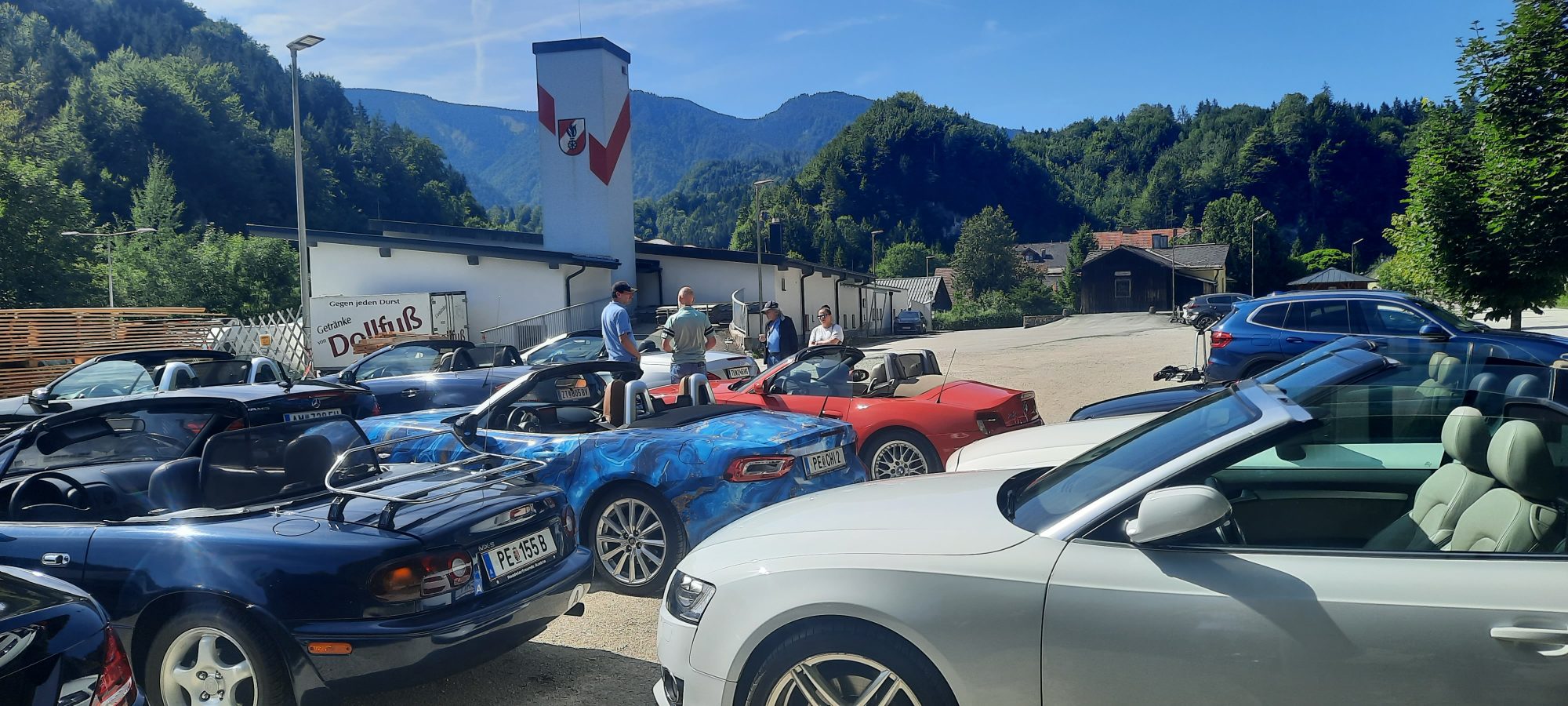 Saturday-Night-Cruising 2026 — Foto 12