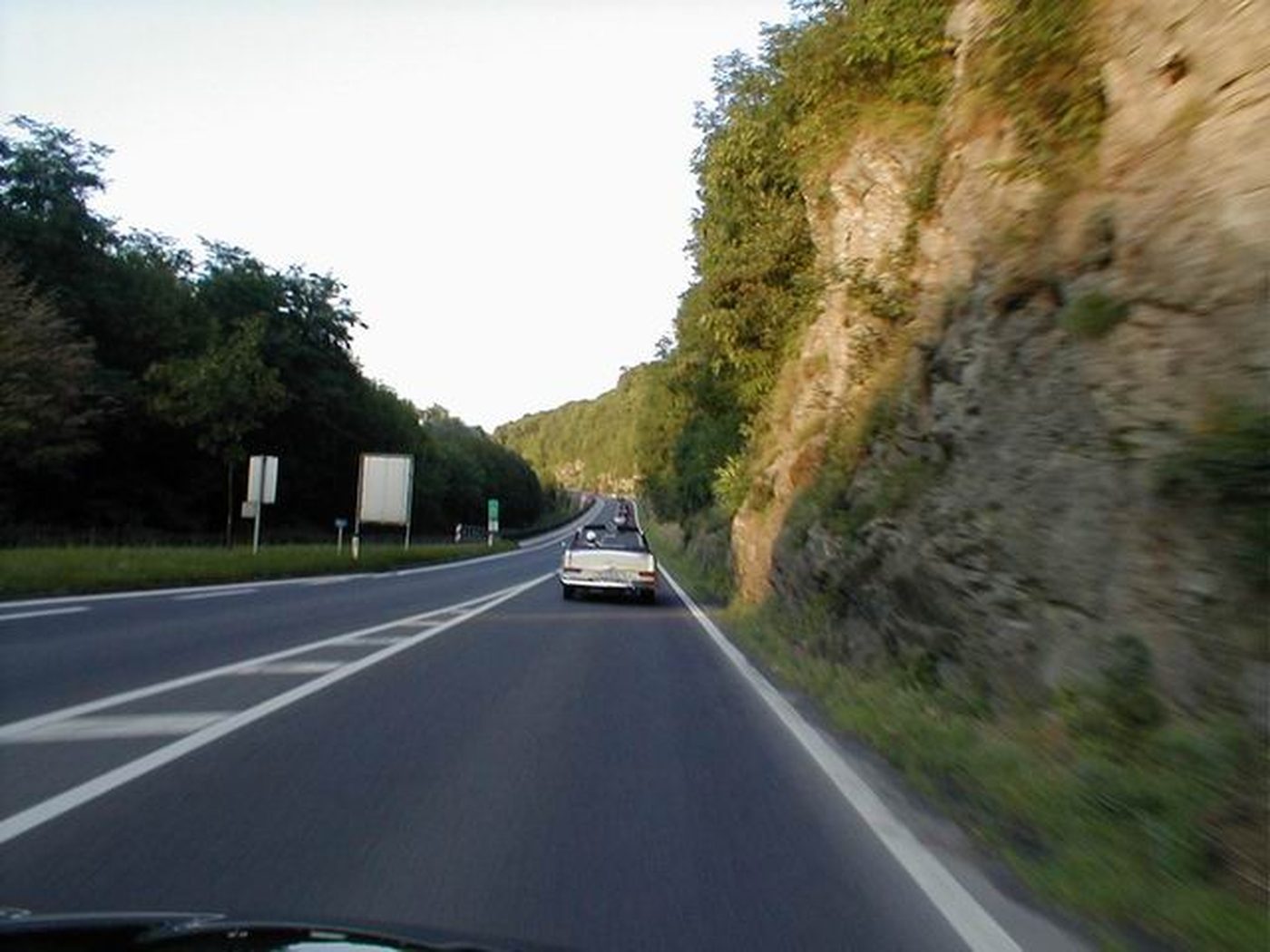 Saturday-Night-Cruising (Die Erste) 2002 — Foto 3
