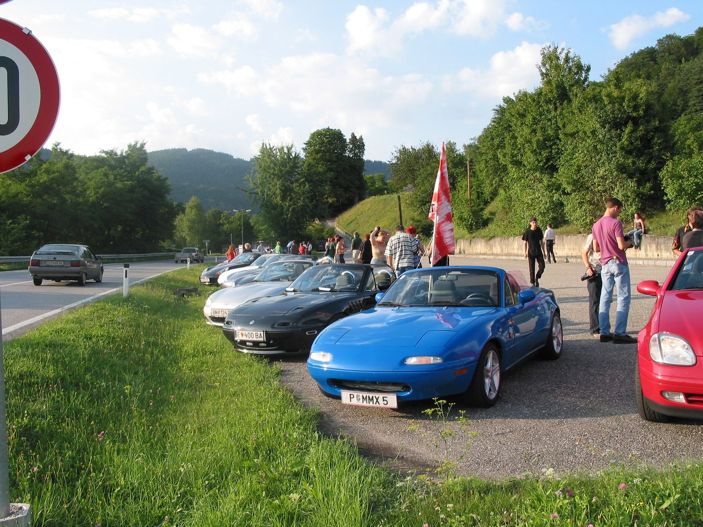 Saturday-Night-Cruising (Die Erste) 2002 — Foto 5
