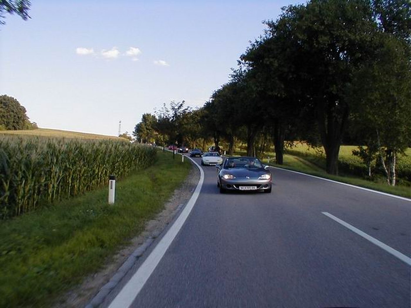 Saturday-Night-Cruising (Die Erste) 2002 — Foto 6