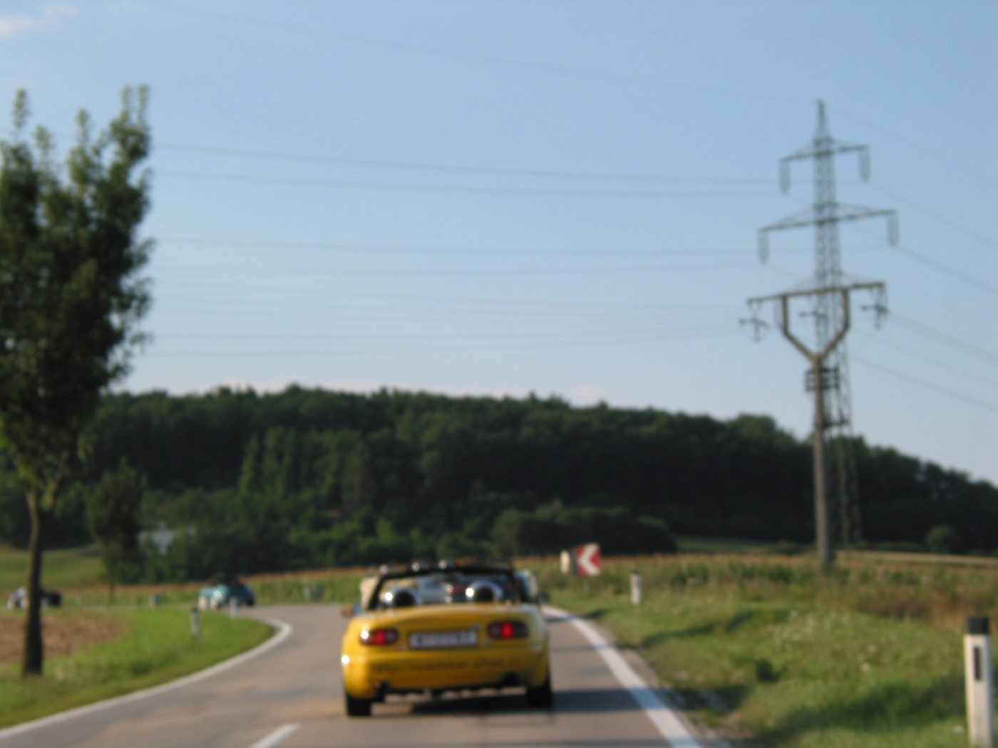 Saturday-Night-Cruising (Die Erste) 2002 — Foto 7