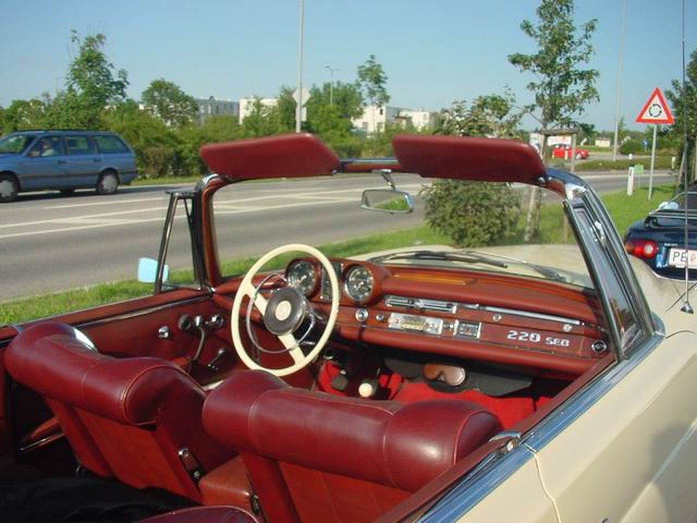 Saturday-Night-Cruising (Die Erste) 2002 — Foto 8