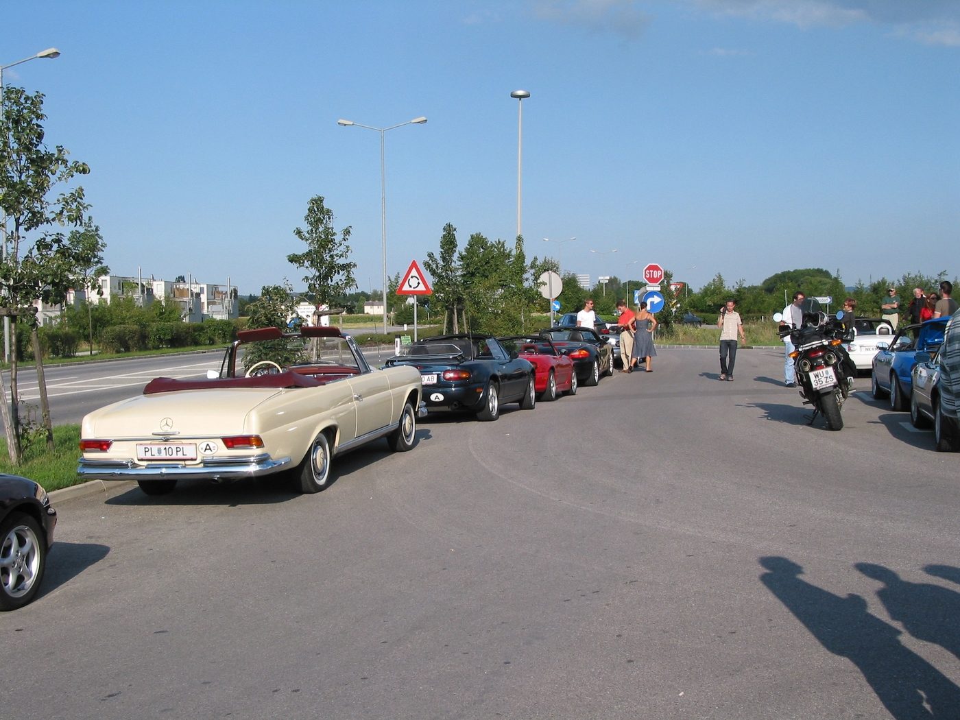 Saturday-Night-Cruising (Die Erste) 2002 — Foto 11
