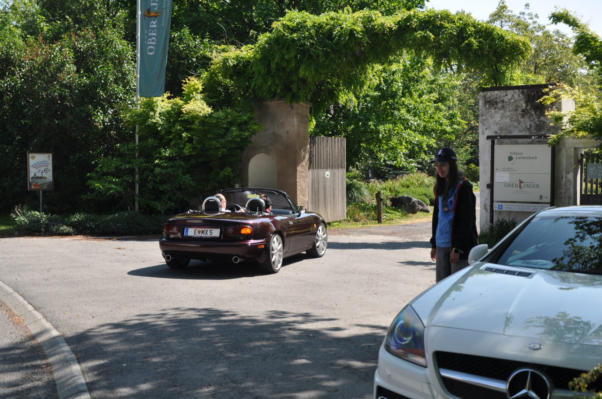 SpringDrive 2026 — Foto 1