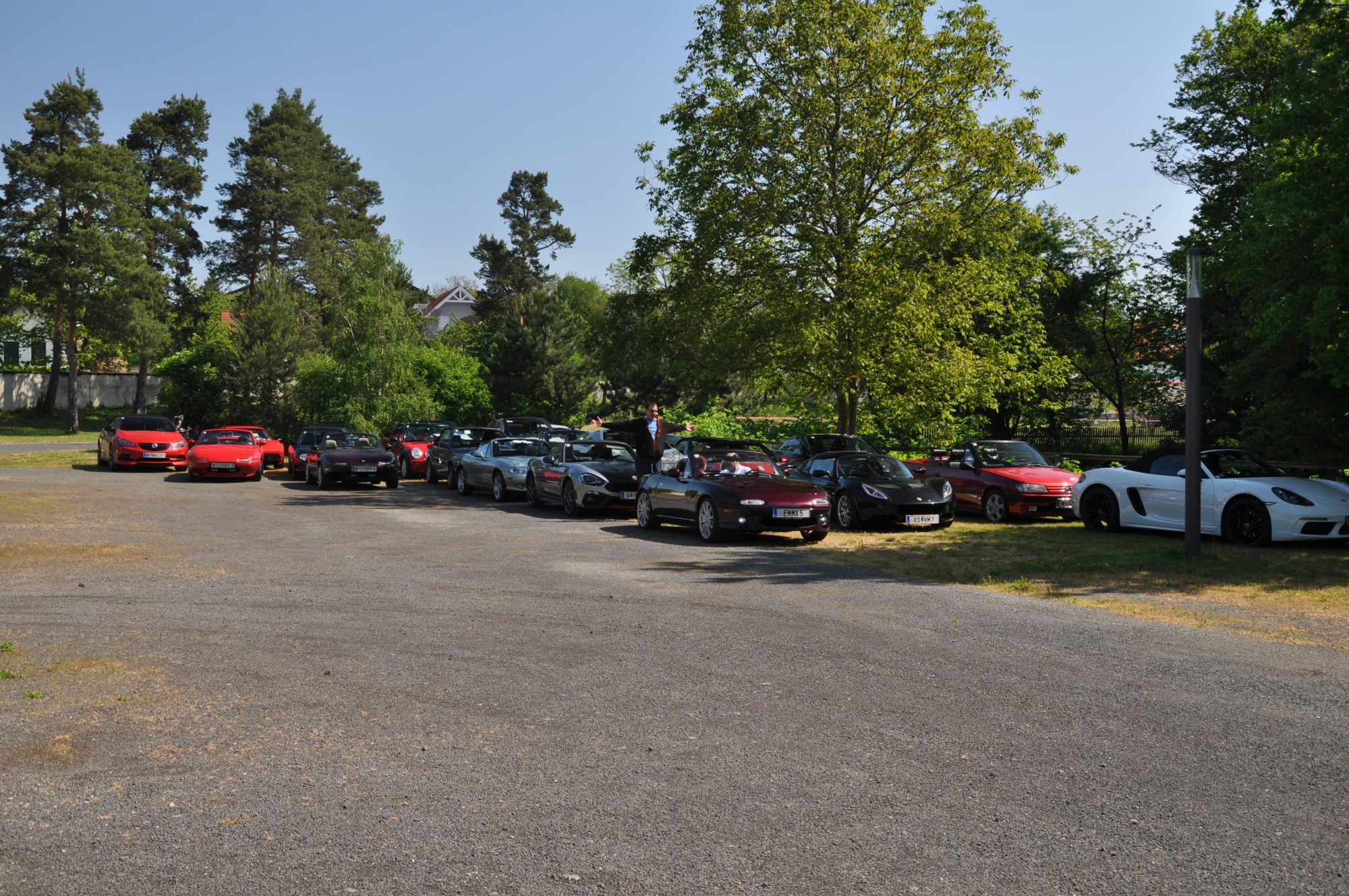 SpringDrive 2026 — Foto 2