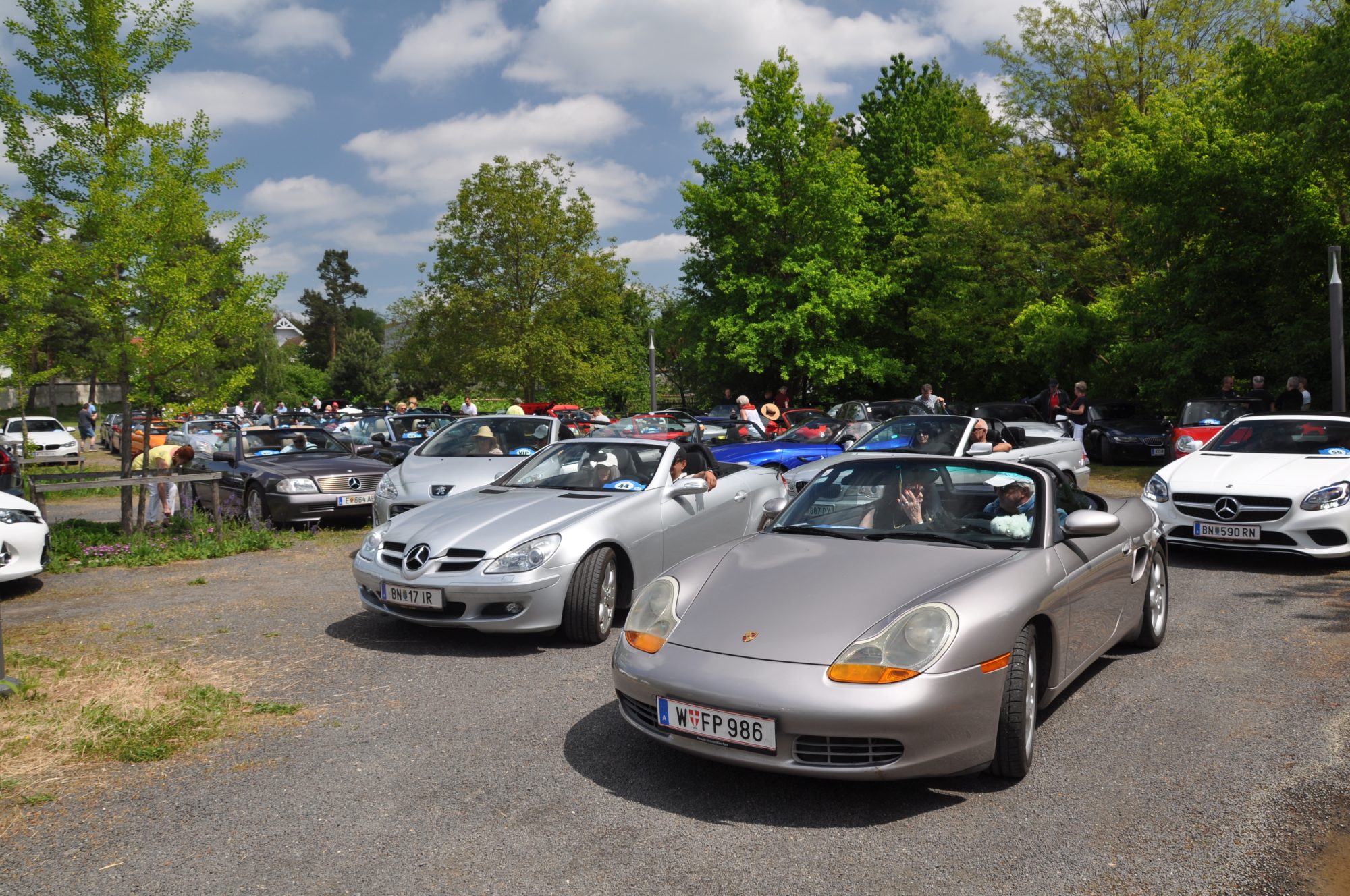 SpringDrive 2026 — Foto 3